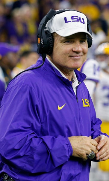 THE LATEST: The final (unofficial) signing day standings
